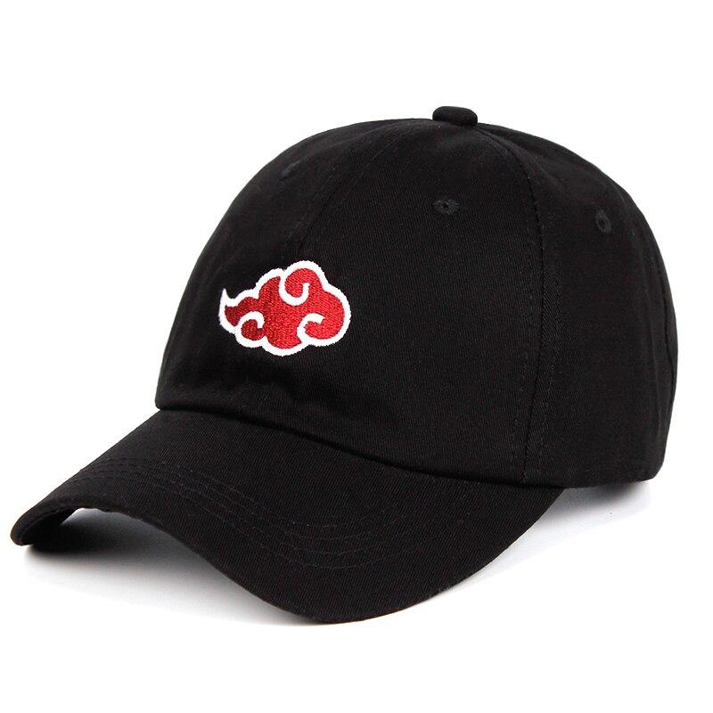 Casquette Japonaise Akatsuki