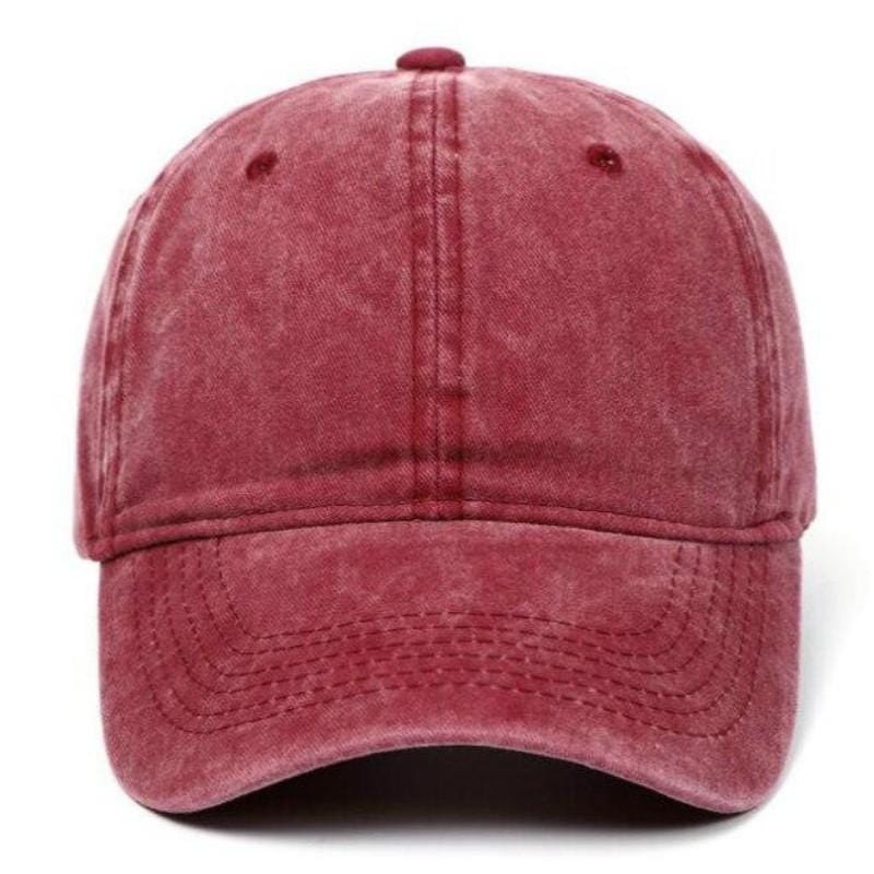 Casquette Japonaise Américaine