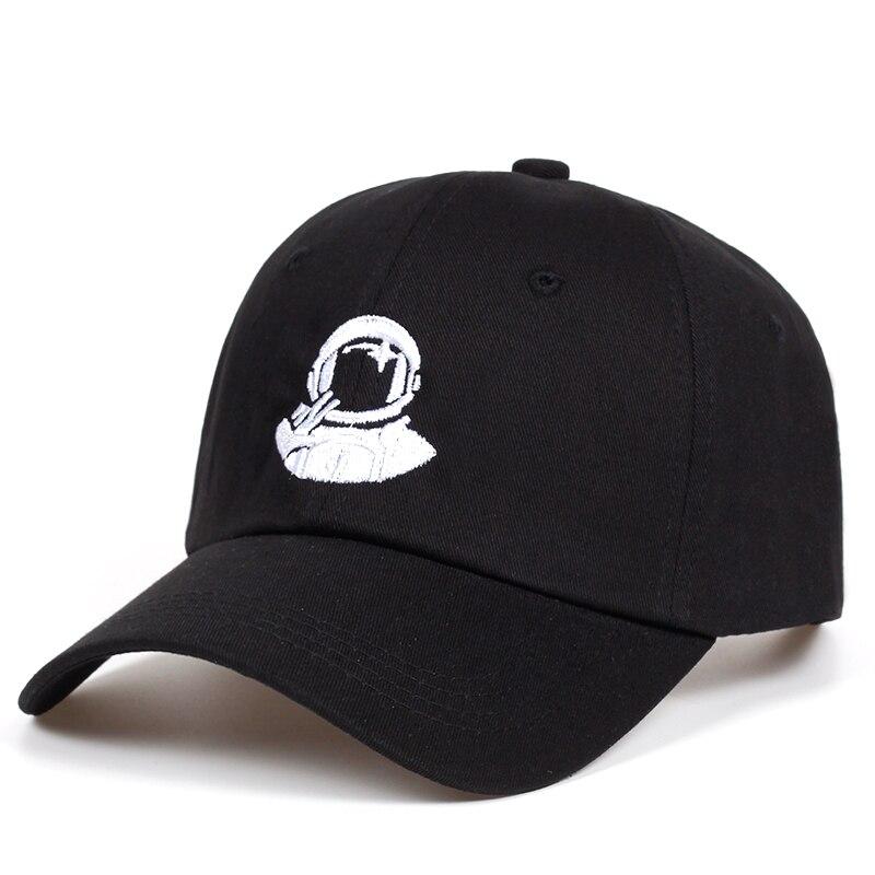 Casquette Japonaise Astronaute