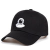Casquette Japonaise Astronaute