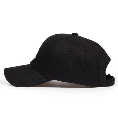Casquette Japonaise Astronaute