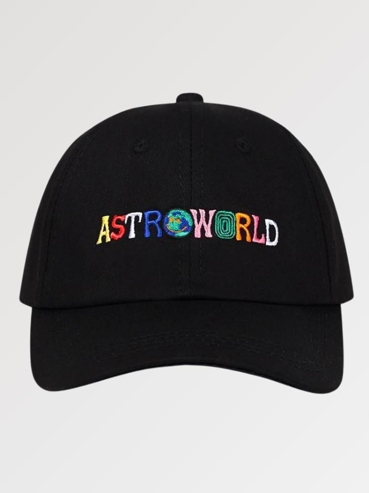 Casquette Japonaise Astroworld