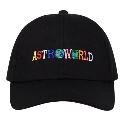 Casquette Japonaise Astroworld
