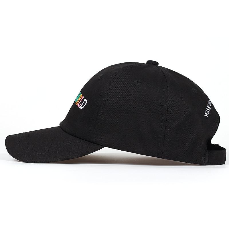 Casquette Japonaise Astroworld