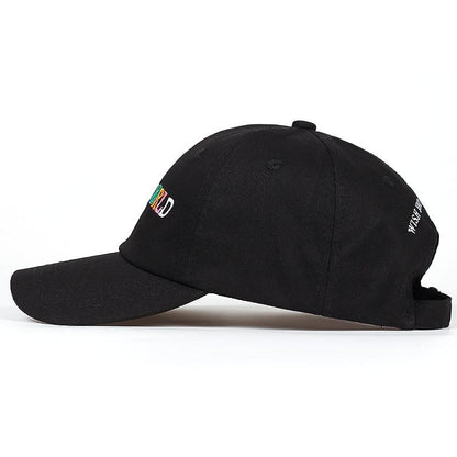 Casquette Japonaise Astroworld