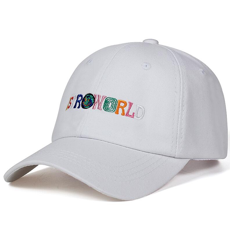 Casquette Japonaise Astroworld