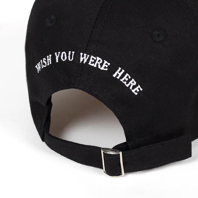 Casquette Japonaise Astroworld