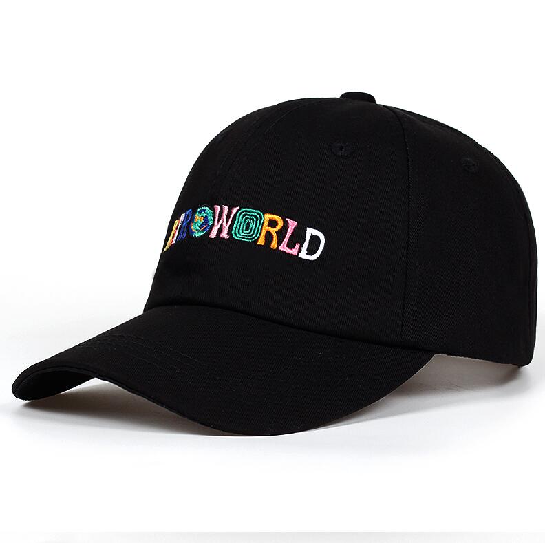 Casquette Japonaise Astroworld