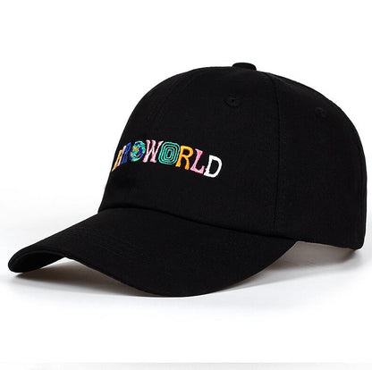 Casquette Japonaise Astroworld