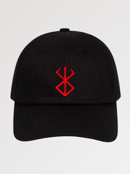 Casquette Japonaise Berserk