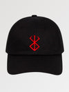 Casquette Japonaise Berserk