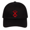 Casquette Japonaise Berserk