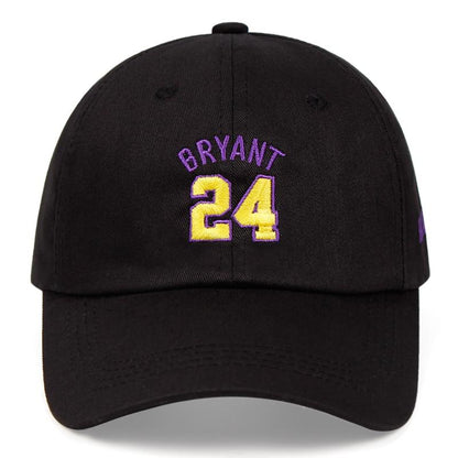 Casquette Japonaise Black Mamba