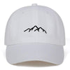 Casquette Japonaise Borngate