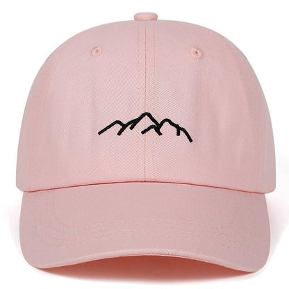 Casquette Japonaise Borngate
