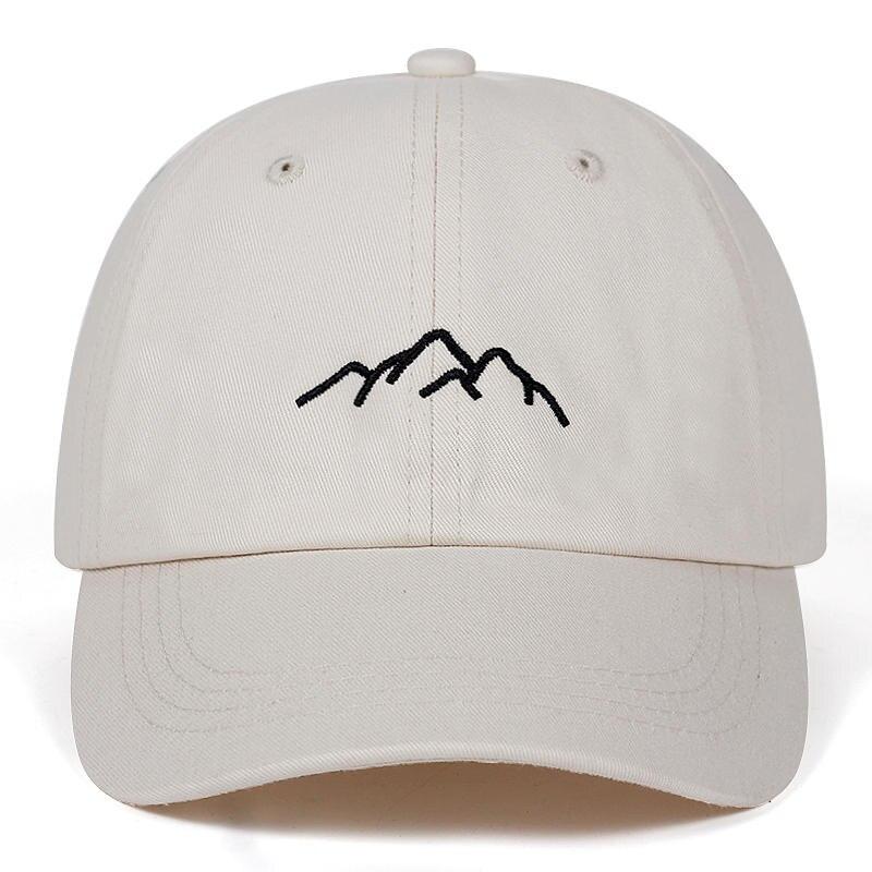 Casquette Japonaise Borngate