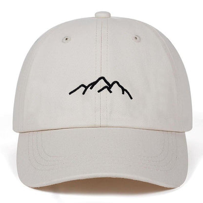 Casquette Japonaise Borngate