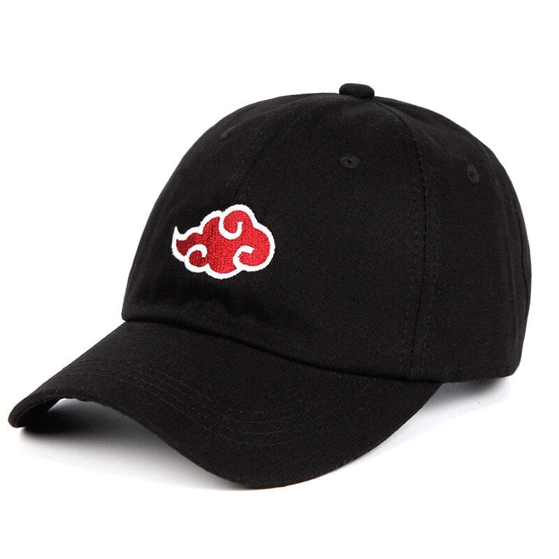 Casquette japonaise </br> Akatsuki