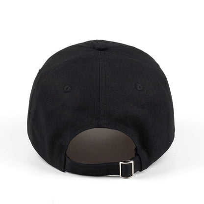 Casquette japonaise </br> Akatsuki