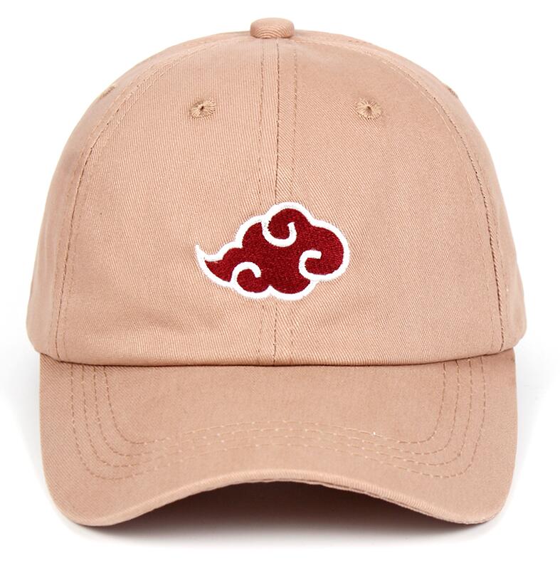Casquette japonaise </br> Akatsuki - KietsuJapan