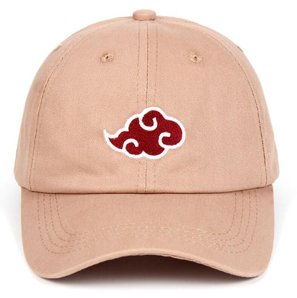 Casquette japonaise </br> Akatsuki - KietsuJapan