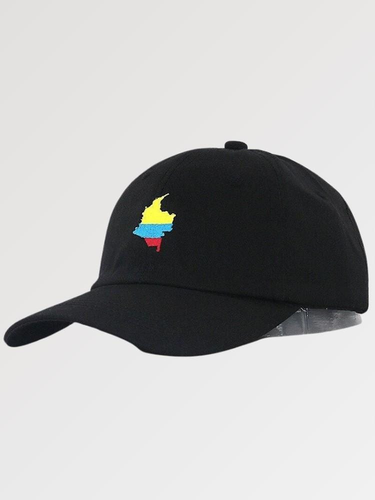 Casquette Japonaise Colombie