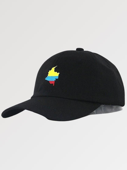 Casquette Japonaise Colombie