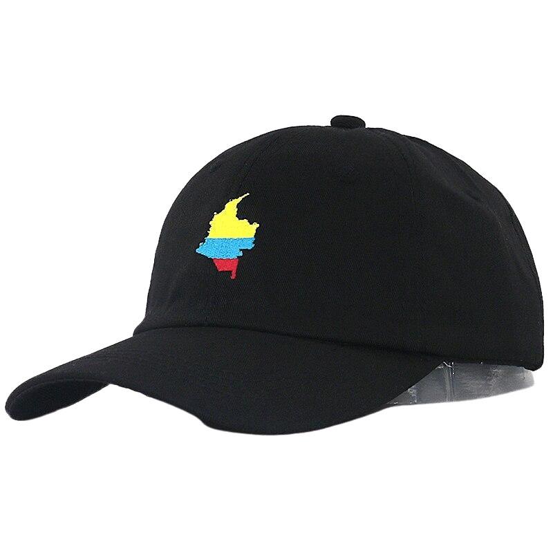 Casquette Japonaise Colombie