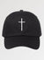 Casquette Japonaise Crucifix