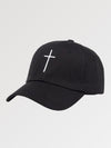 Casquette Japonaise Crucifix