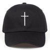 Casquette Japonaise Crucifix