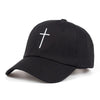 Casquette Japonaise Crucifix