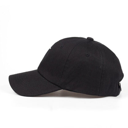 Casquette Japonaise Crucifix