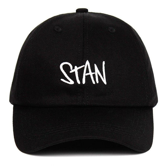 Casquette Japonaise Eminem