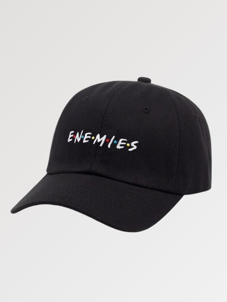 Casquette Japonaise Enemies