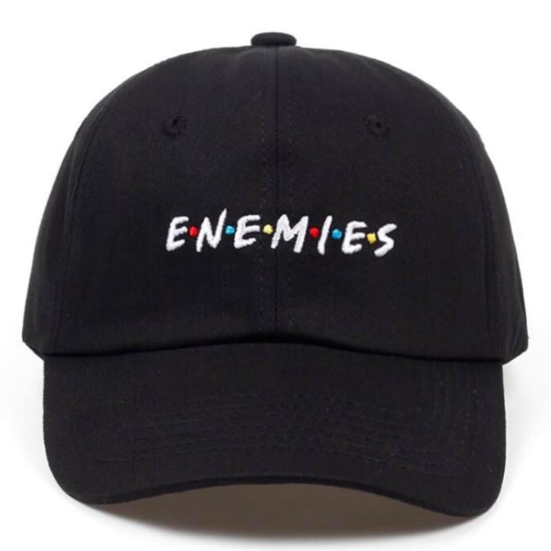 Casquette Japonaise Enemies