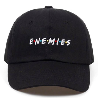 Casquette Japonaise Enemies