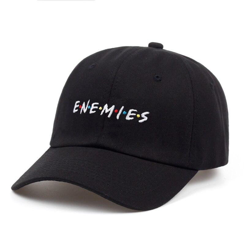 Casquette Japonaise Enemies