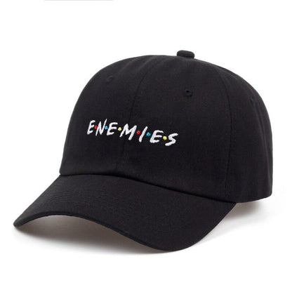 Casquette Japonaise Enemies