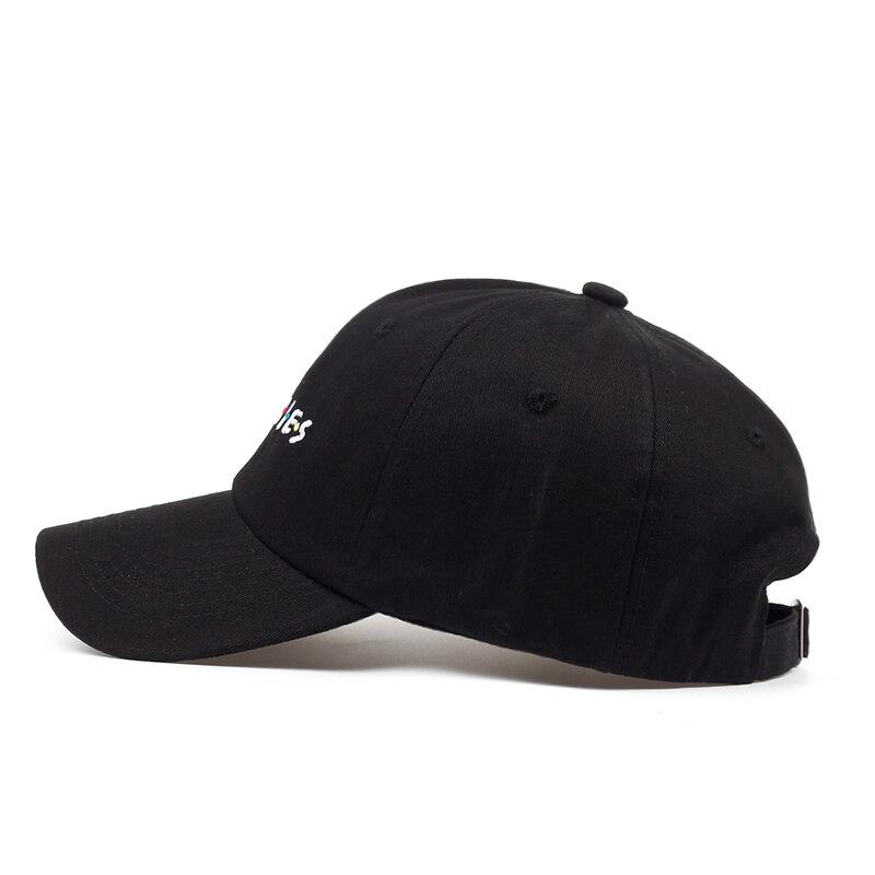 Casquette Japonaise Enemies