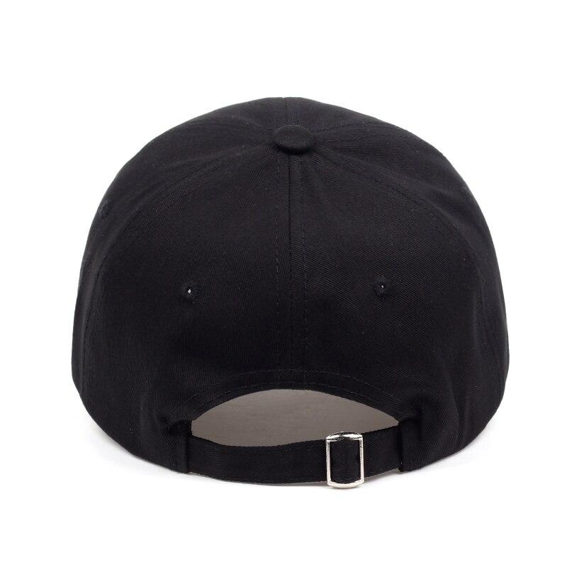 Casquette Japonaise Enemies