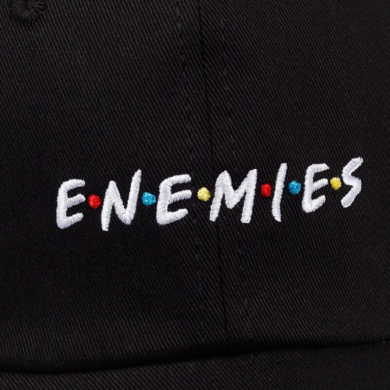 Casquette Japonaise Enemies