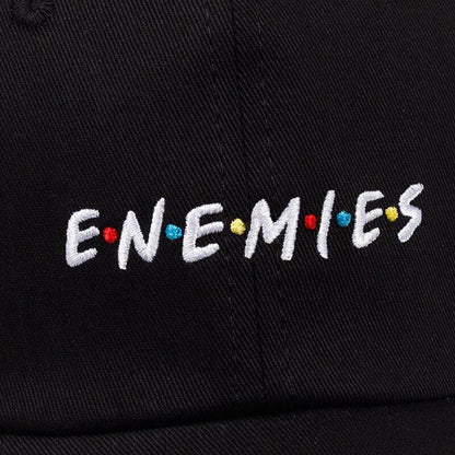 Casquette Japonaise Enemies