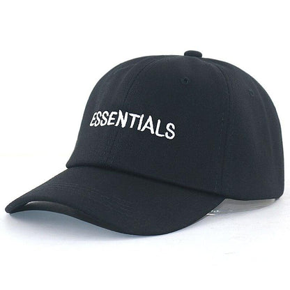 Casquette Japonaise Essentials