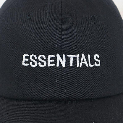 Casquette Japonaise Essentials