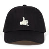 Casquette Japonaise Finger