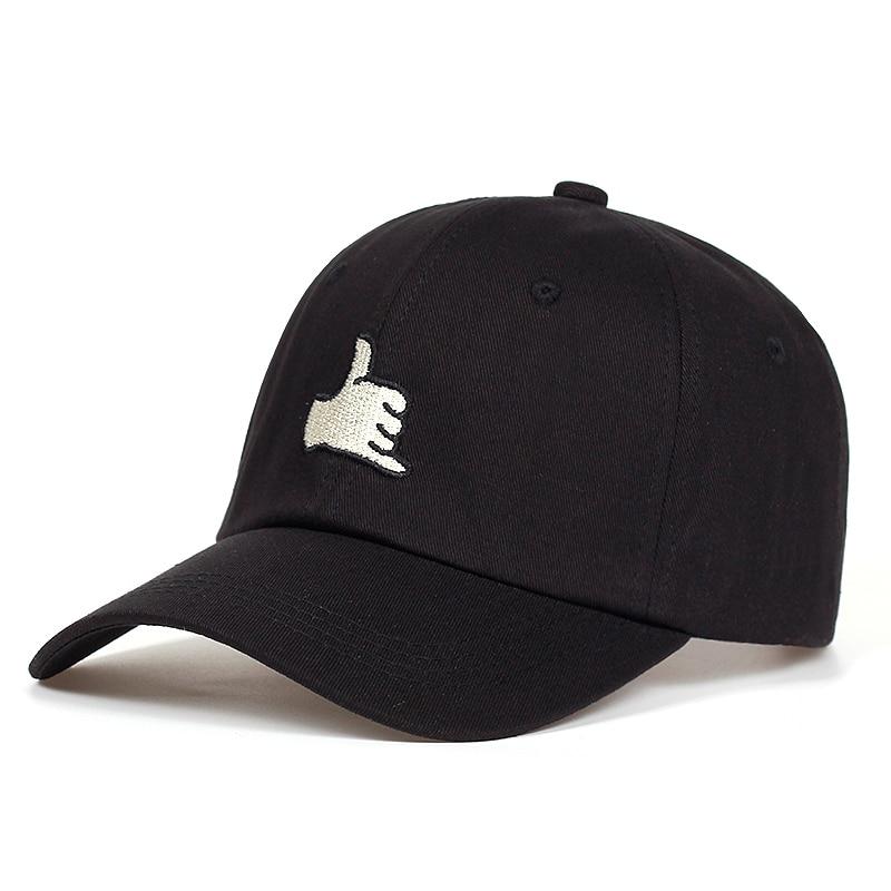 Casquette Japonaise Finger