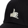 Casquette Japonaise Finger