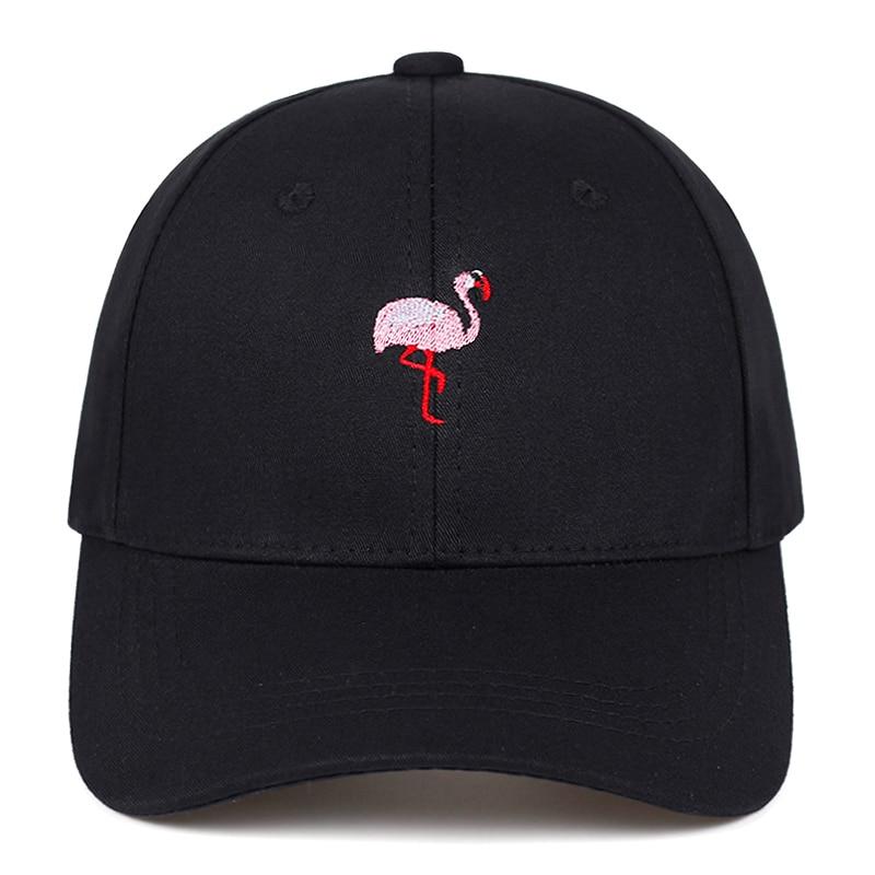 Casquette Japonaise Flamingo