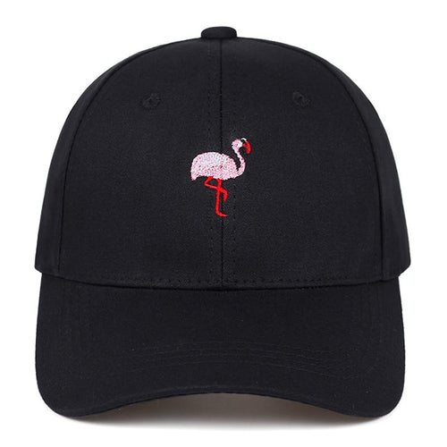 Casquette Japonaise Flamingo